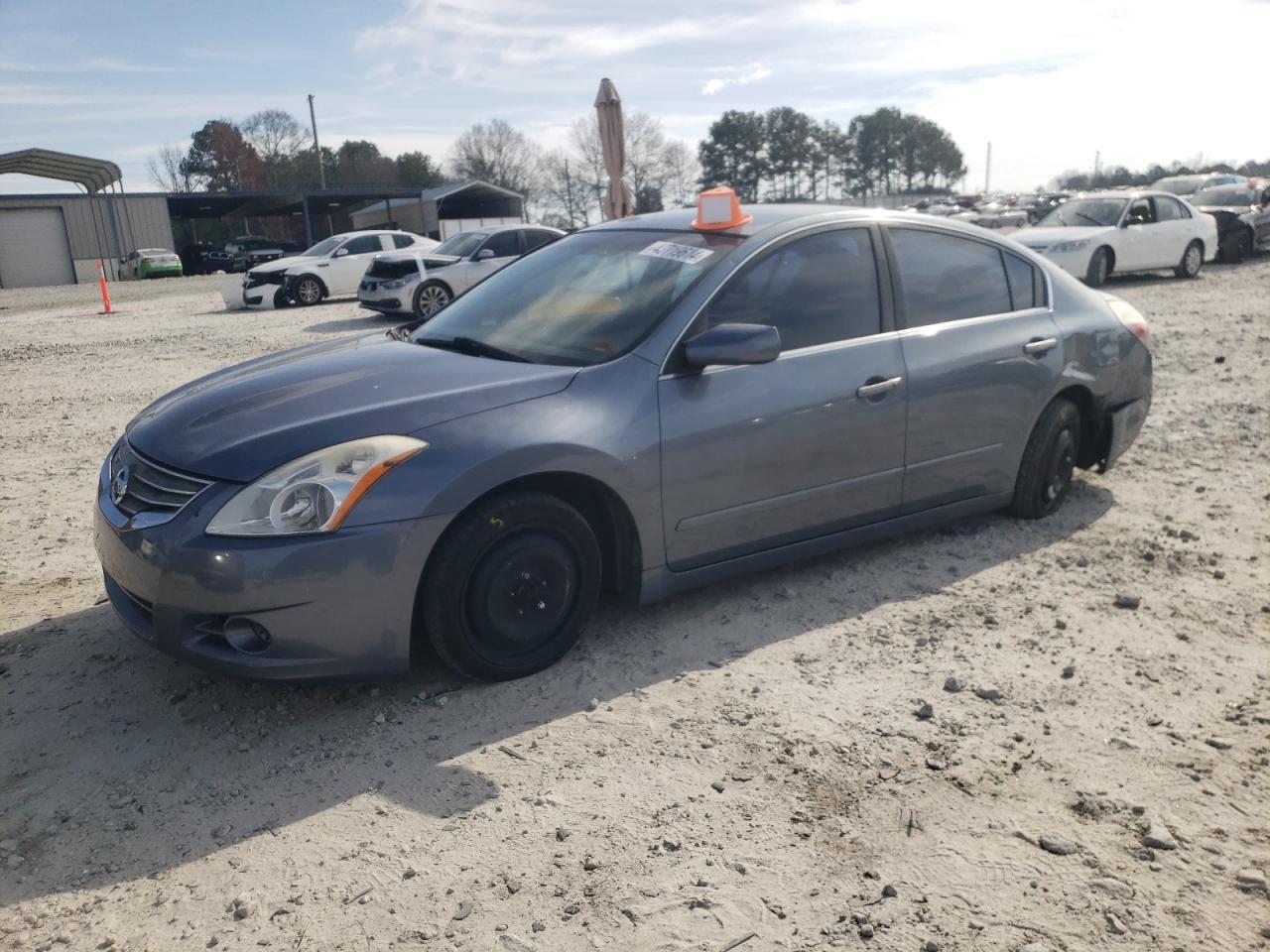 NISSAN ALTIMA 2012 1n4al2ap8cc141586