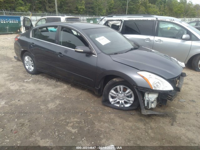 NISSAN ALTIMA 2012 1n4al2ap8cc142236