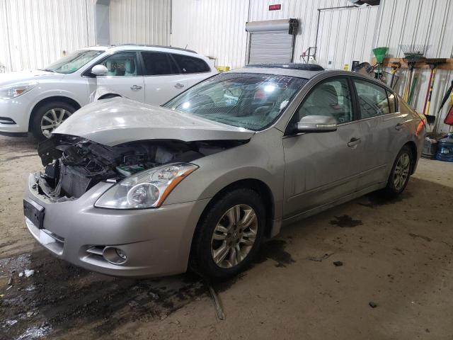 NISSAN ALTIMA BAS 2012 1n4al2ap8cc142964