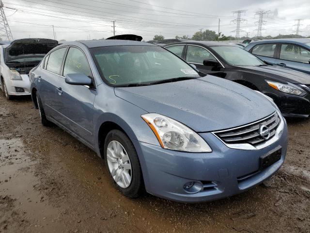 NISSAN ALTIMA BAS 2012 1n4al2ap8cc143001