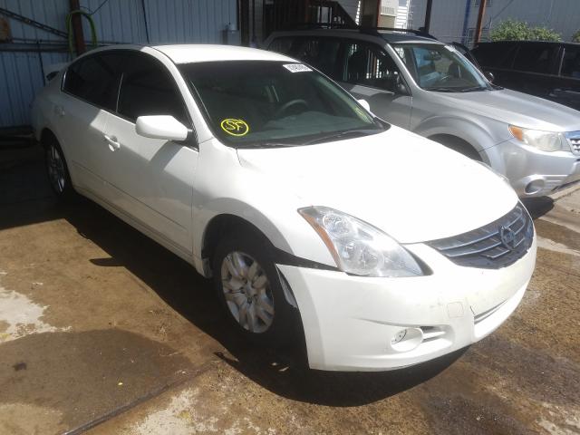 NISSAN ALTIMA BAS 2012 1n4al2ap8cc143614