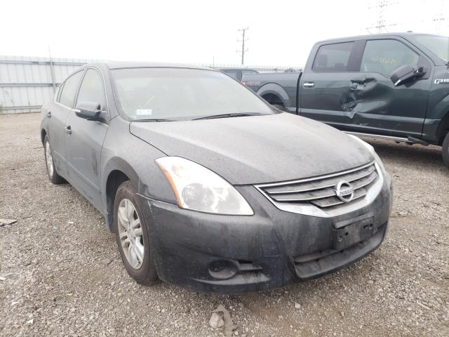 NISSAN ALTIMA BAS 2012 1n4al2ap8cc144584