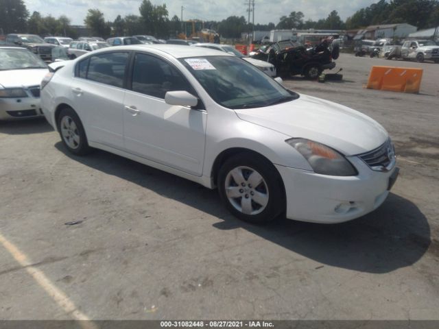 NISSAN ALTIMA 2012 1n4al2ap8cc144648