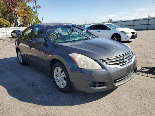 NISSAN ALTIMA BAS 2012 1n4al2ap8cc144682