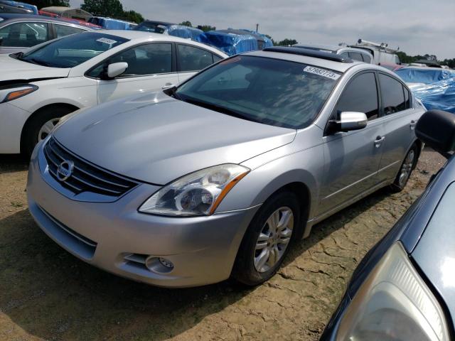 NISSAN ALTIMA BAS 2012 1n4al2ap8cc144861