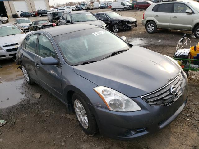 NISSAN ALTIMA BAS 2012 1n4al2ap8cc144925