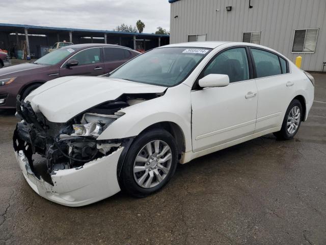 NISSAN ALTIMA 2012 1n4al2ap8cc145928