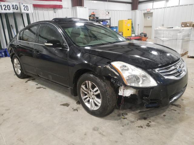 NISSAN ALTIMA 25S 2012 1n4al2ap8cc146156