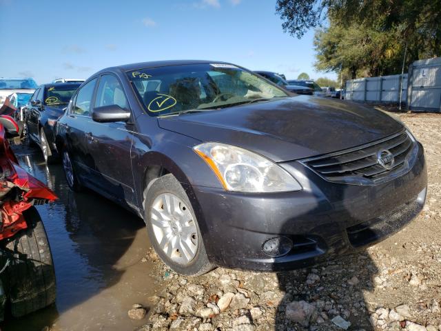 NISSAN ALTIMA BAS 2012 1n4al2ap8cc146464