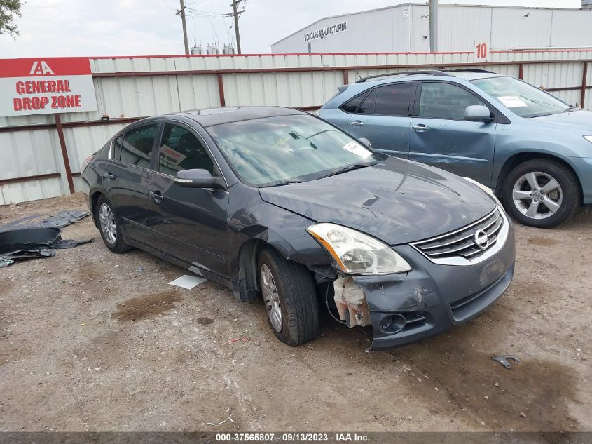 NISSAN ALTIMA 2012 1n4al2ap8cc146688