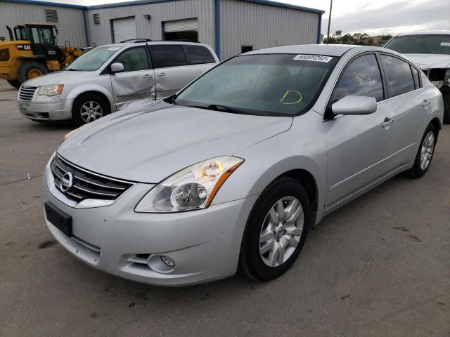 NISSAN ALTIMA BAS 2012 1n4al2ap8cc146870