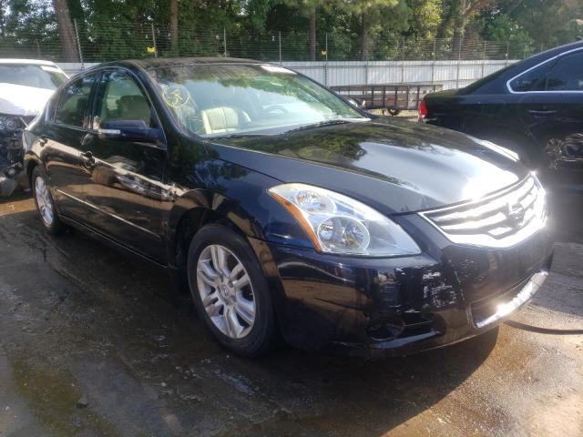 NISSAN ALTIMA BAS 2012 1n4al2ap8cc146982