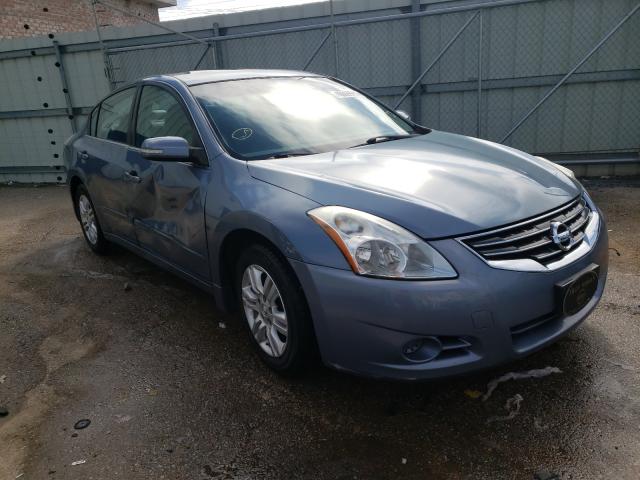 NISSAN ALTIMA BAS 2012 1n4al2ap8cc147324