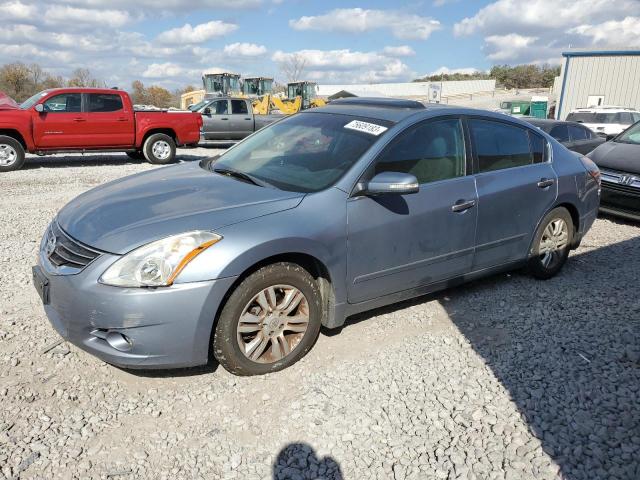 NISSAN ALTIMA 2012 1n4al2ap8cc147906