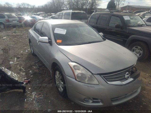 NISSAN ALTIMA 2012 1n4al2ap8cc148182