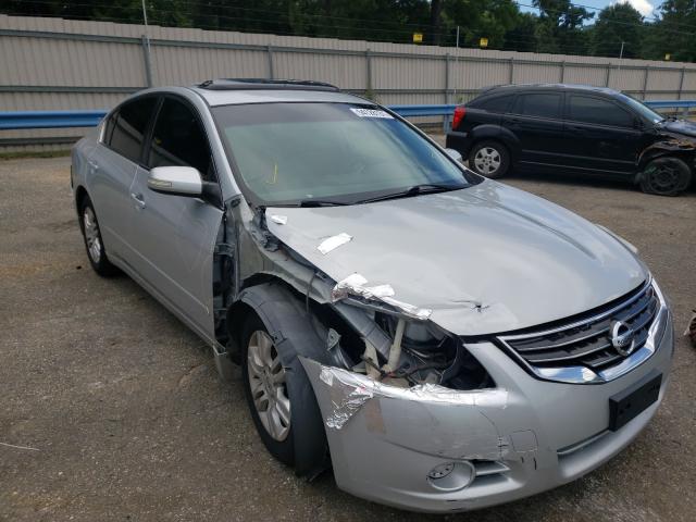 NISSAN ALTIMA BAS 2012 1n4al2ap8cc148196