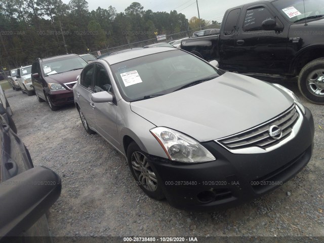 NISSAN ALTIMA 2012 1n4al2ap8cc148926