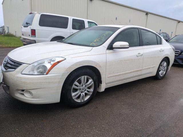 NISSAN ALTIMA BAS 2012 1n4al2ap8cc149820