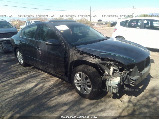 NISSAN ALTIMA 2012 1n4al2ap8cc150157