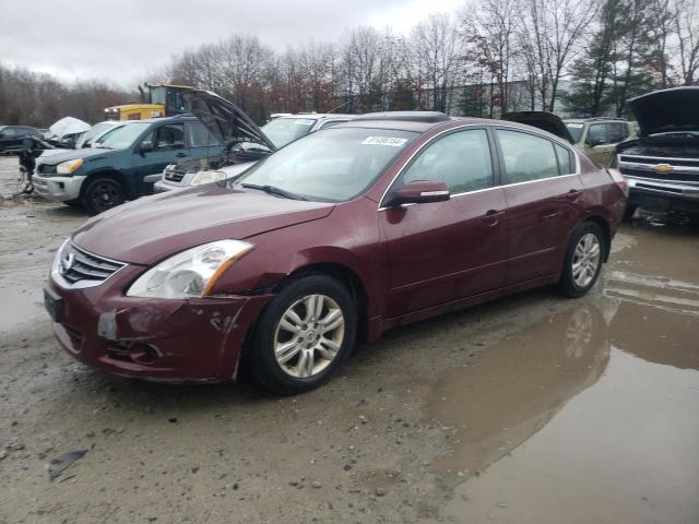 NISSAN ALTIMA BAS 2012 1n4al2ap8cc150255