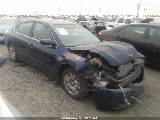 NISSAN ALTIMA 2012 1n4al2ap8cc151518