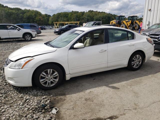 NISSAN ALTIMA BAS 2012 1n4al2ap8cc152068