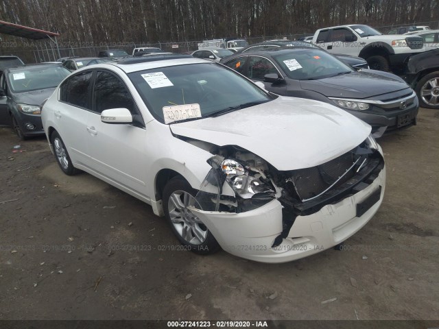 NISSAN ALTIMA 2012 1n4al2ap8cc152216