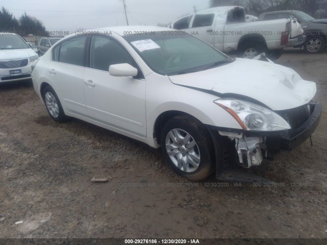 NISSAN ALTIMA 2012 1n4al2ap8cc152264