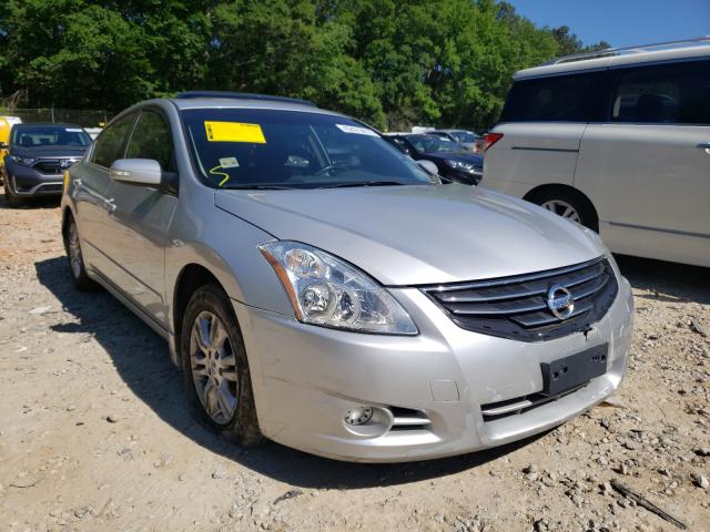 NISSAN ALTIMA BAS 2012 1n4al2ap8cc152345