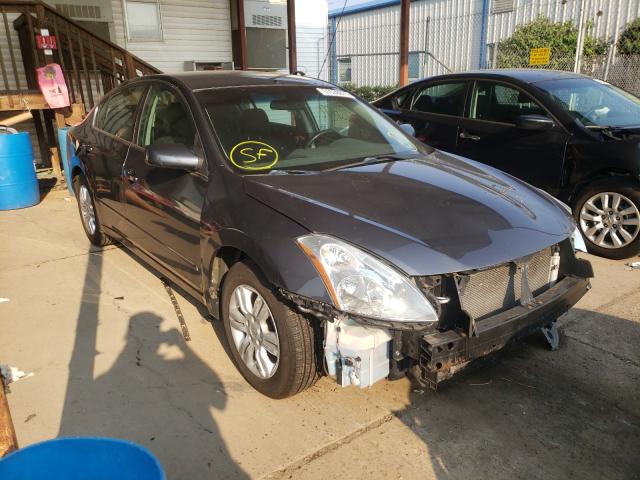 NISSAN ALTIMA BAS 2012 1n4al2ap8cc152393