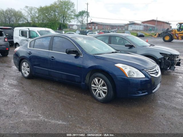 NISSAN ALTIMA 2012 1n4al2ap8cc153043