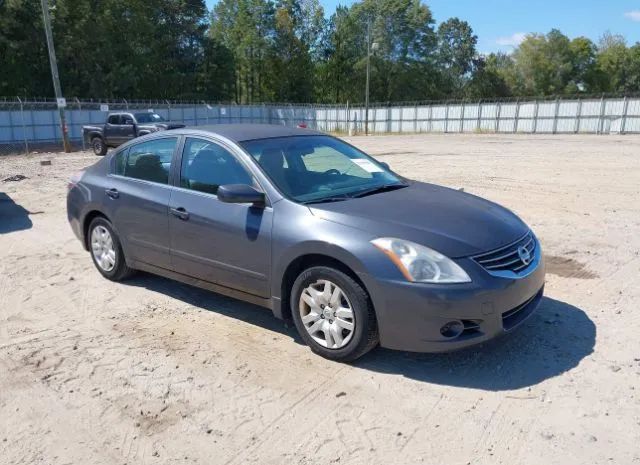 NISSAN ALTIMA 2012 1n4al2ap8cc153768