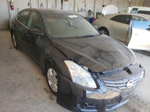 NISSAN ALTIMA BAS 2012 1n4al2ap8cc154046