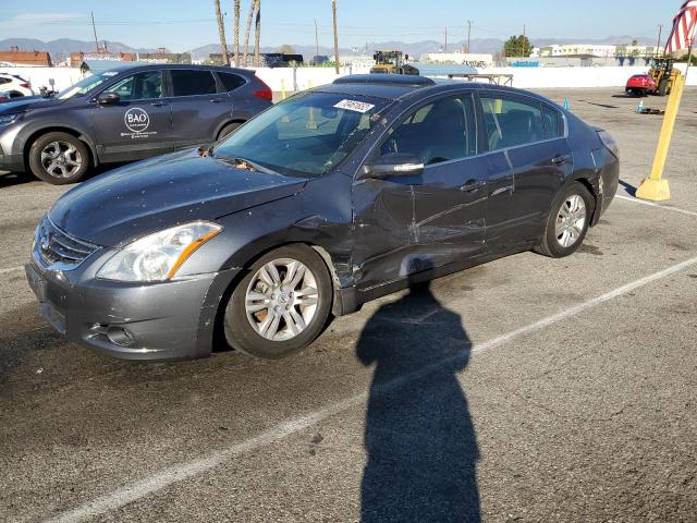 NISSAN ALTIMA BAS 2012 1n4al2ap8cc154564