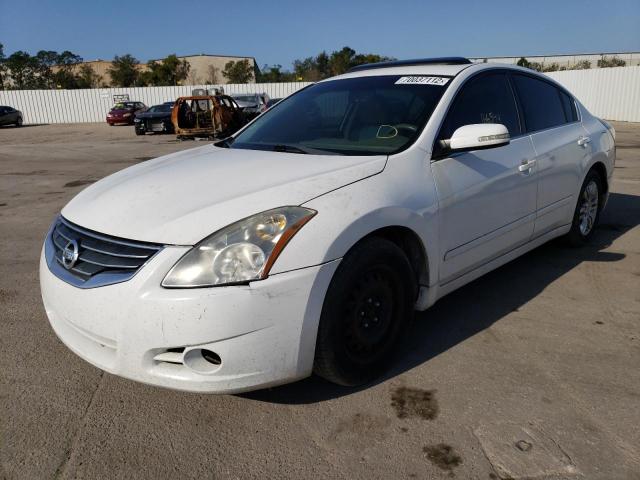 NISSAN ALTIMA BAS 2012 1n4al2ap8cc156816