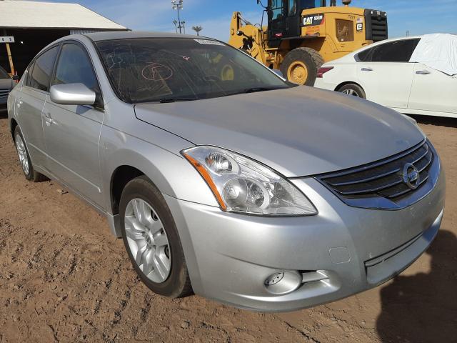 NISSAN ALTIMA BAS 2012 1n4al2ap8cc157450