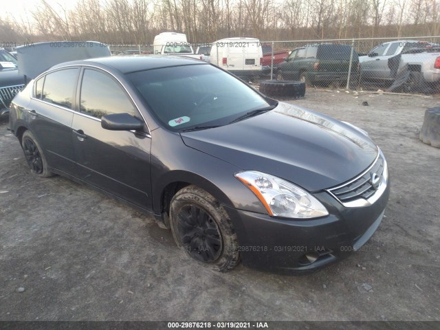 NISSAN ALTIMA 2012 1n4al2ap8cc158503