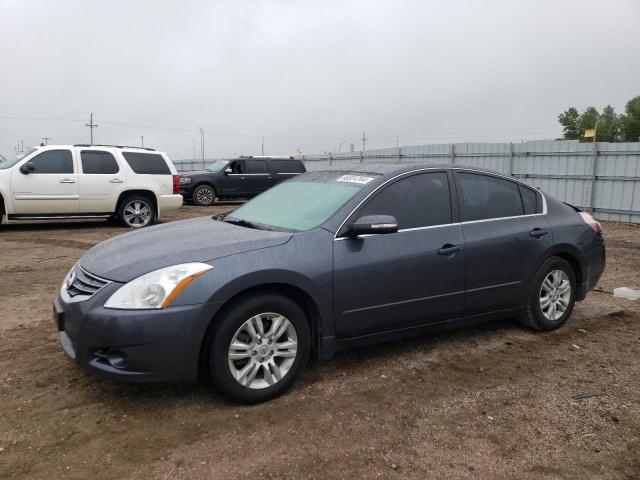 NISSAN ALTIMA BAS 2012 1n4al2ap8cc158520