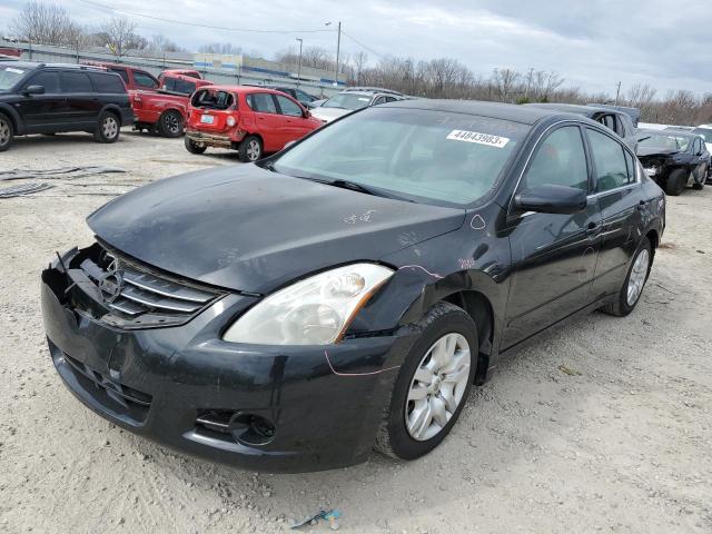 NISSAN ALTIMA BAS 2012 1n4al2ap8cc159456