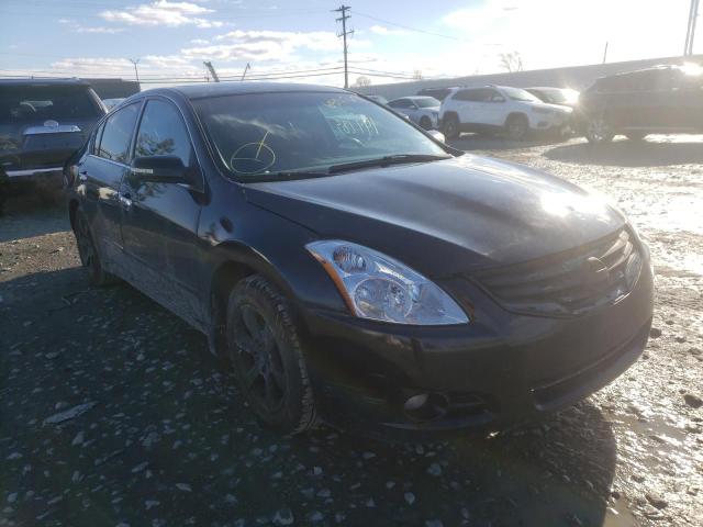 NISSAN ALTIMA BAS 2012 1n4al2ap8cc159618