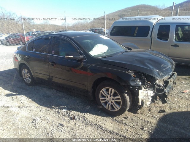 NISSAN ALTIMA 2012 1n4al2ap8cc159652