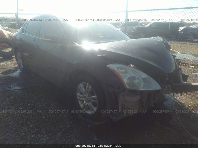 NISSAN ALTIMA 2012 1n4al2ap8cc159814