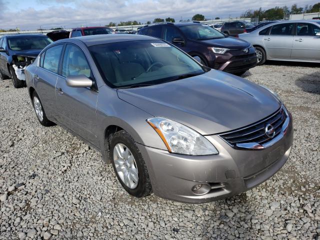 NISSAN ALTIMA BAS 2012 1n4al2ap8cc160090