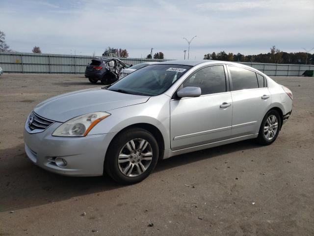 NISSAN ALTIMA 2012 1n4al2ap8cc161126