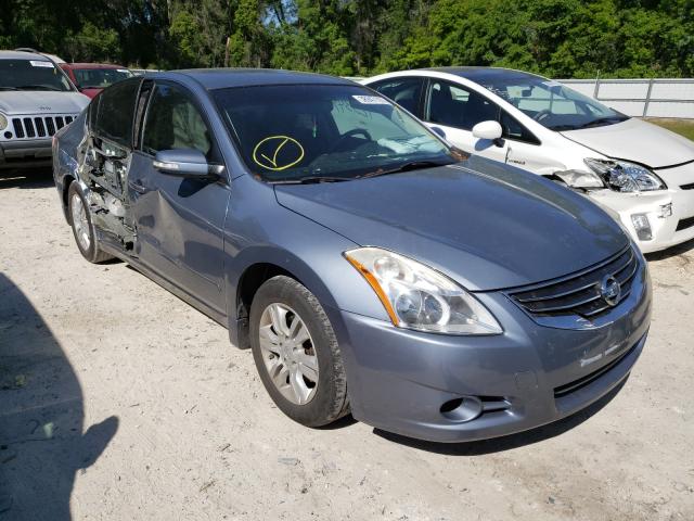 NISSAN ALTIMA BAS 2012 1n4al2ap8cc161188