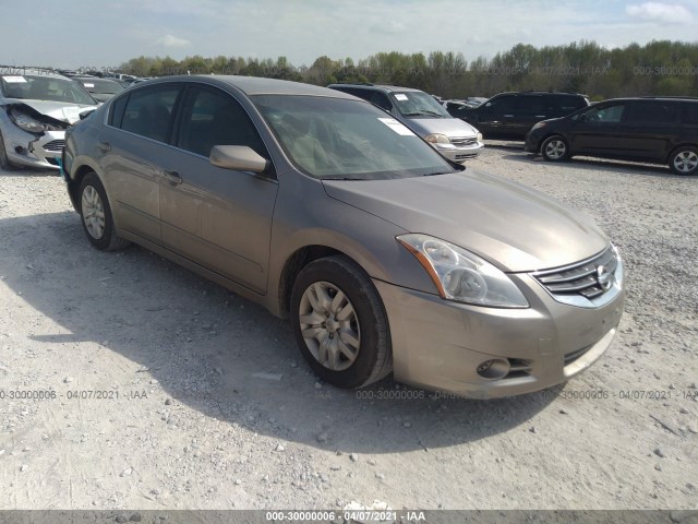 NISSAN ALTIMA 2012 1n4al2ap8cc161756