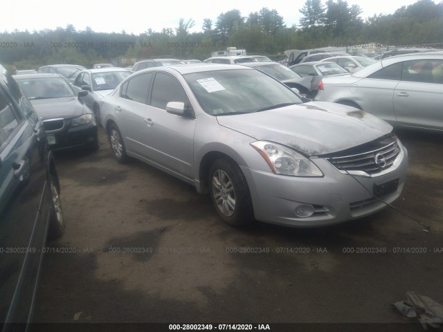 NISSAN ALTIMA 2012 1n4al2ap8cc163099