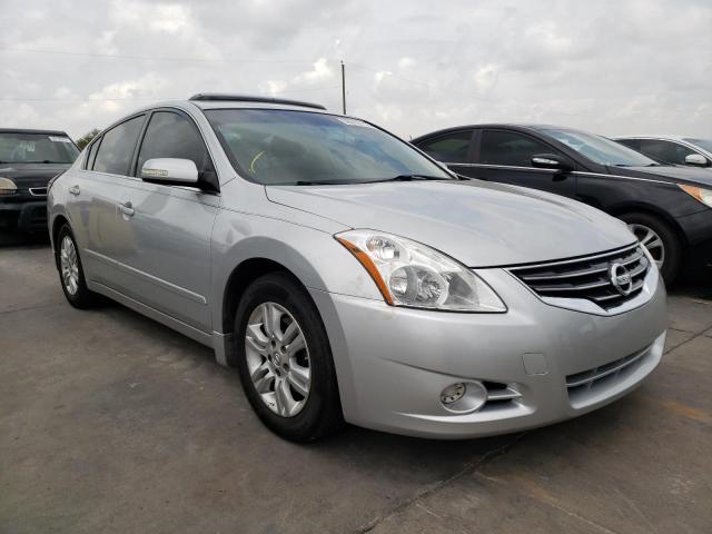 NISSAN ALTIMA BAS 2012 1n4al2ap8cc163944