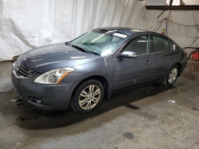 NISSAN ALTIMA BAS 2012 1n4al2ap8cc164284