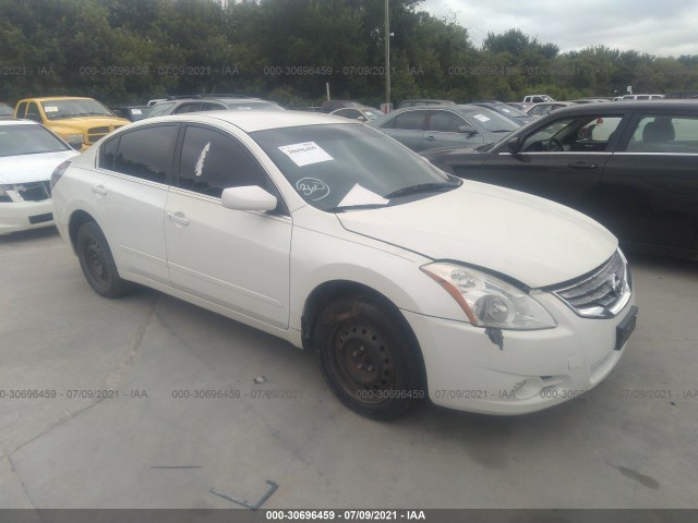 NISSAN ALTIMA 2012 1n4al2ap8cc164723